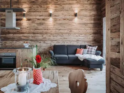 Ferienwohnung für 2 Personen (60 m²) in Burgberg im Allgäu 7/10