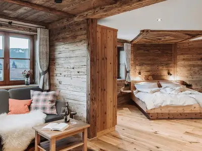 Ferienwohnung für 2 Personen (50 m²) in Burgberg im Allgäu 1/10