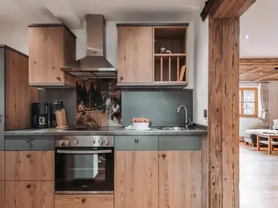 Ferienwohnung für 2 Personen (50 m²) in Burgberg im Allgäu 5/10