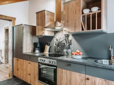 Ferienwohnung für 4 Personen (80 m²) in Burgberg im Allgäu 5/10