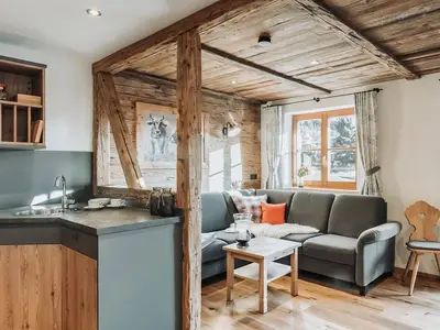 Ferienwohnung für 4 Personen (70 m²) in Burgberg im Allgäu 3/10