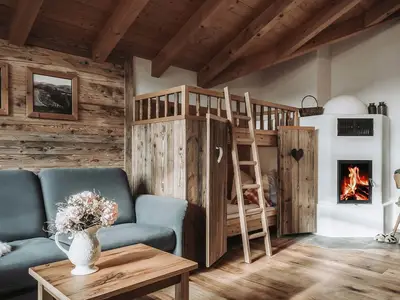 Ferienwohnung für 4 Personen (80 m²) in Burgberg im Allgäu 1/10