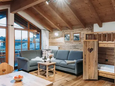 Ferienwohnung für 4 Personen (80 m²) in Burgberg im Allgäu 3/10