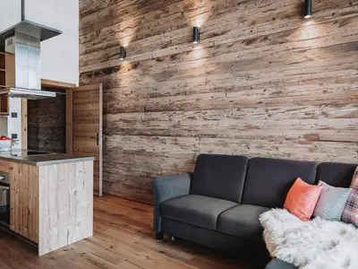 Ferienwohnung für 2 Personen (60 m²) in Burgberg im Allgäu 3/10