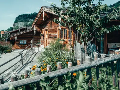 Ferienwohnung für 2 Personen (50 m²) in Burgberg im Allgäu 6/10