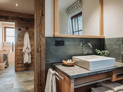 Ferienwohnung für 2 Personen (50 m²) in Burgberg im Allgäu 9/10