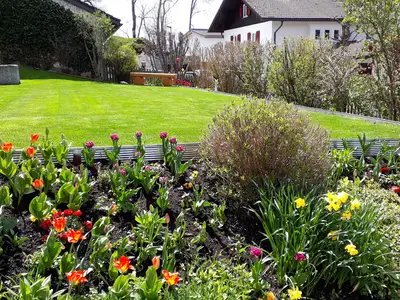 Ferienwohnung für 4 Personen (55 m²) in Burgberg im Allgäu 1/10