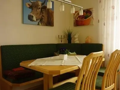 Ferienwohnung für 4 Personen (55 m²) in Burgberg im Allgäu 4/10