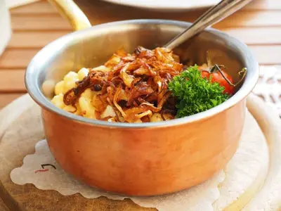 Ferienwohnung für 4 Personen (55 m²) in Burgberg im Allgäu 6/10