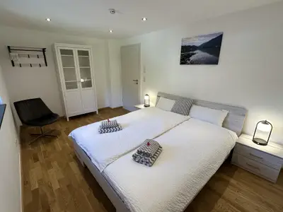 Schlafzimmer 2