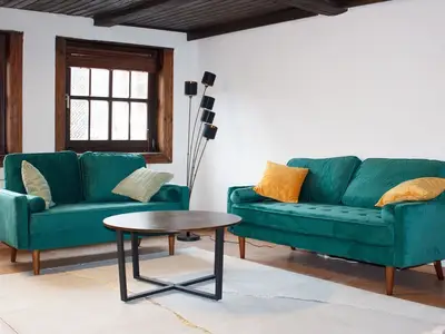 Ferienwohnung für 6 Personen (130 m²) in Burgdorf (Region Hannover) 1/10