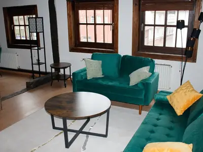 Ferienwohnung für 6 Personen (130 m²) in Burgdorf (Region Hannover) 2/10