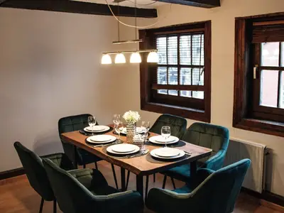 Ferienwohnung für 6 Personen (130 m²) in Burgdorf (Region Hannover) 3/10