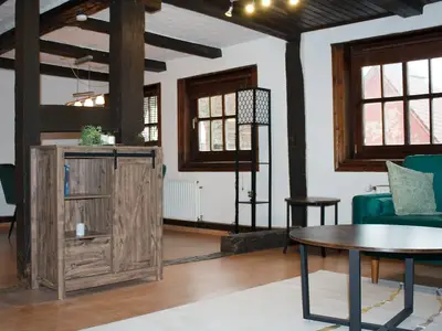 Ferienwohnung für 6 Personen (130 m²) in Burgdorf (Region Hannover) 4/10