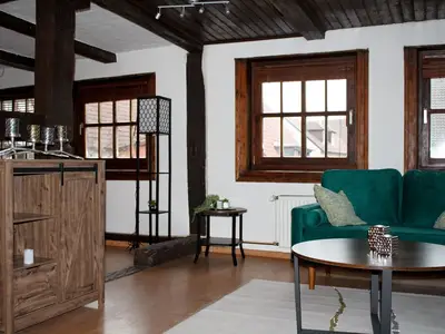 Ferienwohnung für 6 Personen (130 m²) in Burgdorf (Region Hannover) 5/10