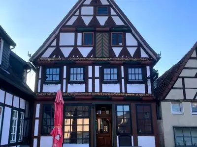 Ferienwohnung für 6 Personen (130 m²) in Burgdorf (Region Hannover) 6/10