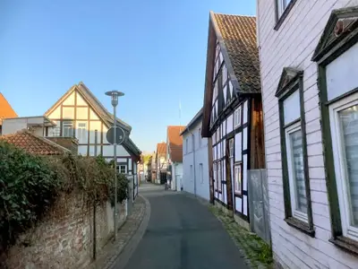 Ferienwohnung für 6 Personen (130 m²) in Burgdorf (Region Hannover) 7/10