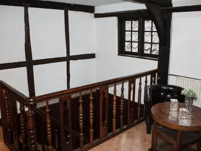 Ferienwohnung für 6 Personen (130 m²) in Burgdorf (Region Hannover) 9/10