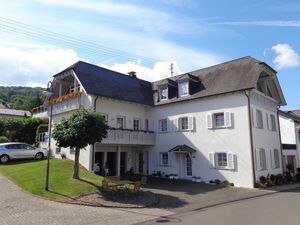 Ferienwohnung für 3 Personen (48 m²) in Burgen (Bernkastel-Wittlich)