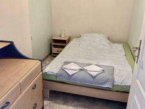 Einzel-Schlafzimmer