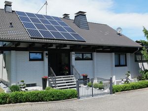 Ferienwohnung für 3 Personen (60 m&sup2;) in Burgen (Bernkastel-Wittlich)