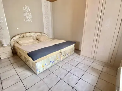 Doppelschlafzimmer