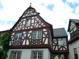 Ferienwohnung für 4 Personen (68 m²) in Burgen (Mayen-Koblenz)
