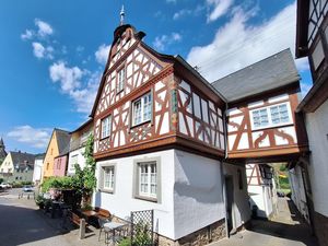 Ferienwohnung für 2 Personen (38 m&sup2;) in Burgen (Mayen-Koblenz)