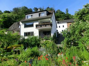 Ferienwohnung für 2 Personen (60 m&sup2;) in Burgen (Mayen-Koblenz)