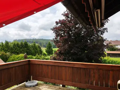 Ferienwohnung für 5 Personen (108 m²) in Burggen 2/10