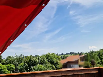Ferienwohnung für 5 Personen (108 m²) in Burggen 4/10