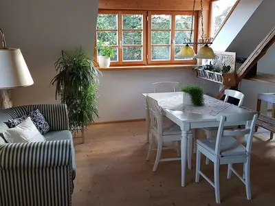 Ferienwohnung für 4 Personen (86 m²) in Burggen 2/10