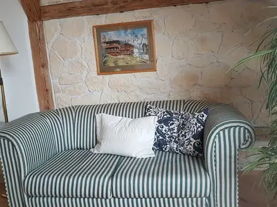 Ferienwohnung für 4 Personen (86 m²) in Burggen 3/10