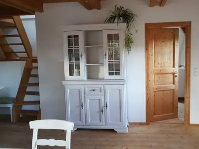 Ferienwohnung für 4 Personen (86 m²) in Burggen 4/10