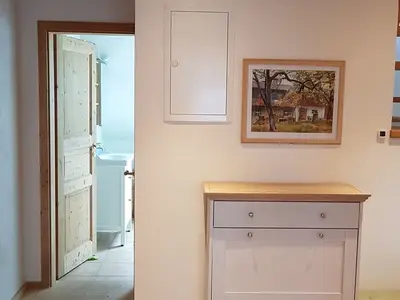 Ferienwohnung für 4 Personen (86 m²) in Burggen 6/10