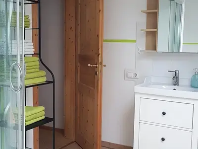 Ferienwohnung für 4 Personen (86 m²) in Burggen 7/10