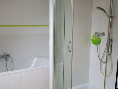 Ferienwohnung für 4 Personen (86 m²) in Burggen 8/10