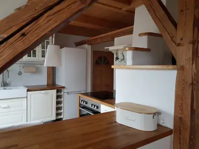 Ferienwohnung für 4 Personen (86 m²) in Burggen 9/10