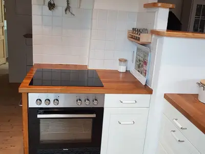 Ferienwohnung für 4 Personen (86 m²) in Burggen 10/10