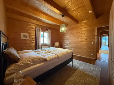 Ferienwohnung für 6 Personen (120 m²) in Burggen 2/10