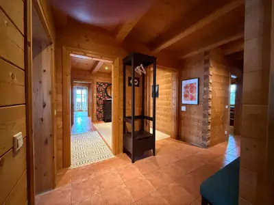 Ferienwohnung für 6 Personen (120 m²) in Burggen 3/10