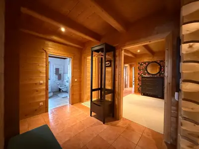 Ferienwohnung für 6 Personen (120 m²) in Burggen 4/10