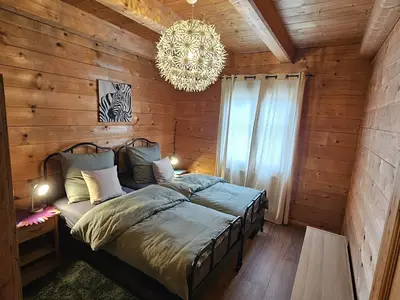 Ferienwohnung für 6 Personen (120 m²) in Burggen 6/10