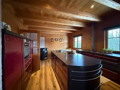 Ferienwohnung für 6 Personen (120 m²) in Burggen 7/10