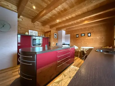 Ferienwohnung für 6 Personen (120 m²) in Burggen 8/10