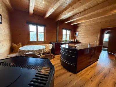 Ferienwohnung für 6 Personen (120 m²) in Burggen 9/10