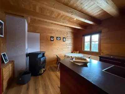 Ferienwohnung für 6 Personen (120 m²) in Burggen 10/10