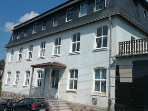 Ferienwohnung für 4 Personen (90 m²) in Burghardtsdorf