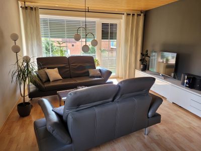 Ferienwohnung für 4 Personen (90 m²) in Burghaun 1/10