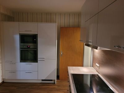 Ferienwohnung für 4 Personen (90 m²) in Burghaun 4/10